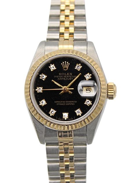 ladies 26mm rolex|26mm Rolex women's.